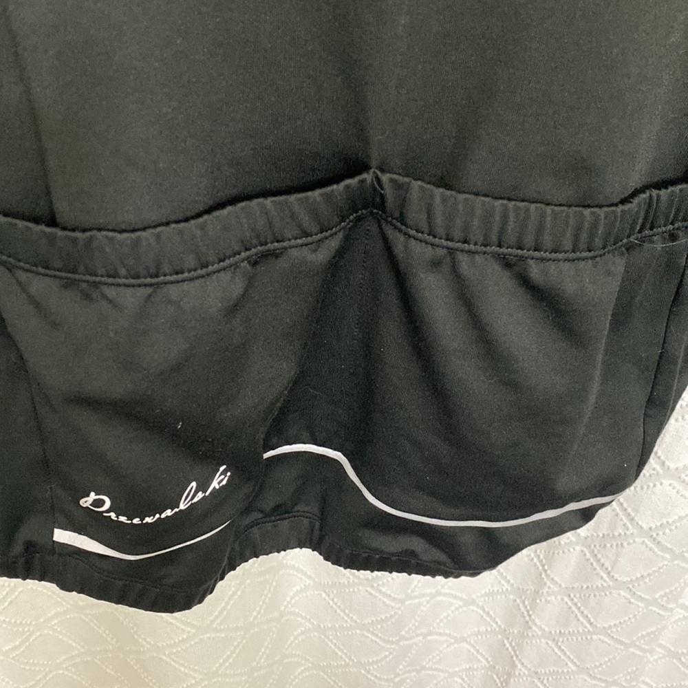 Przewalski jacket - Picture 3 of 3
